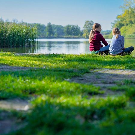 Ferienpark Bad Sonnenland Moritzburg Esterno foto