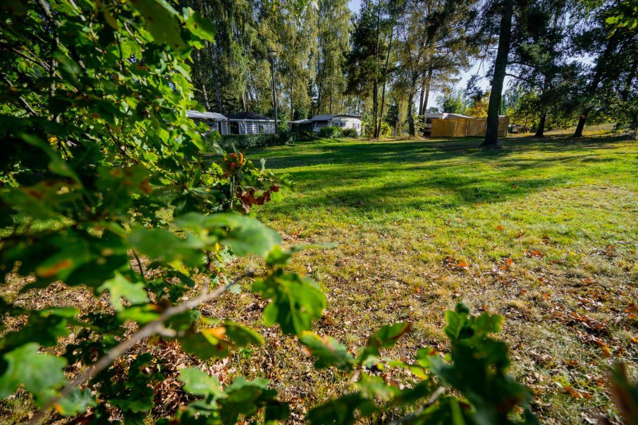 Ferienpark Bad Sonnenland Moritzburg Esterno foto