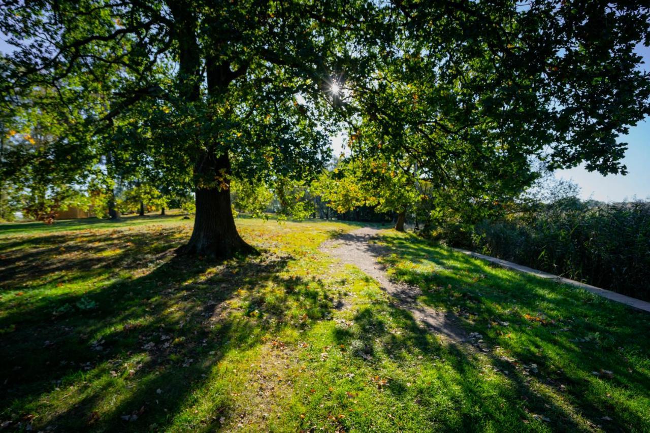 Ferienpark Bad Sonnenland Moritzburg Esterno foto