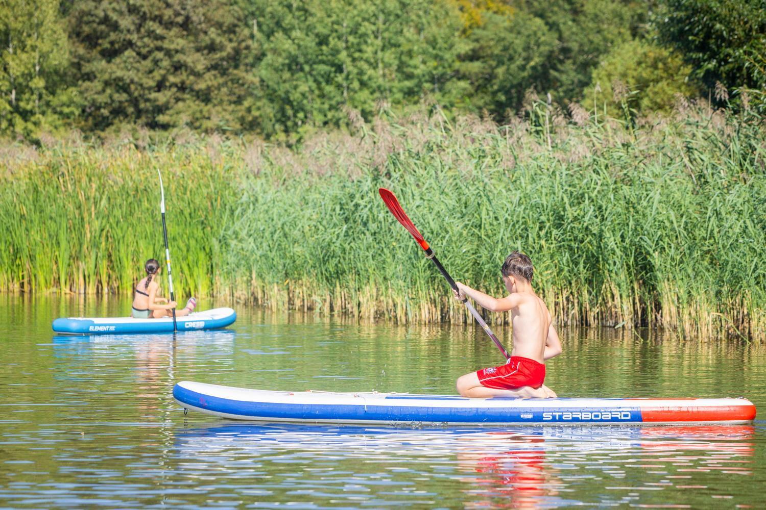Ferienpark Bad Sonnenland Moritzburg Esterno foto